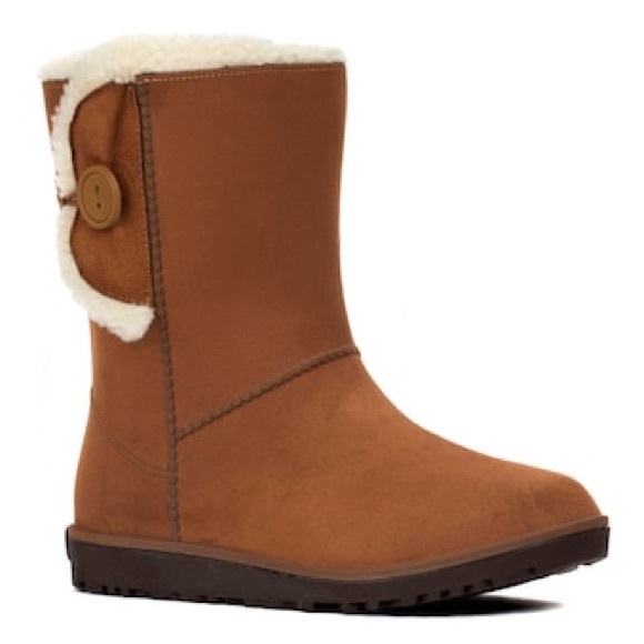 Wet Knot Shoes - WET KNOT Drifter Short Boot Women’s sz 8